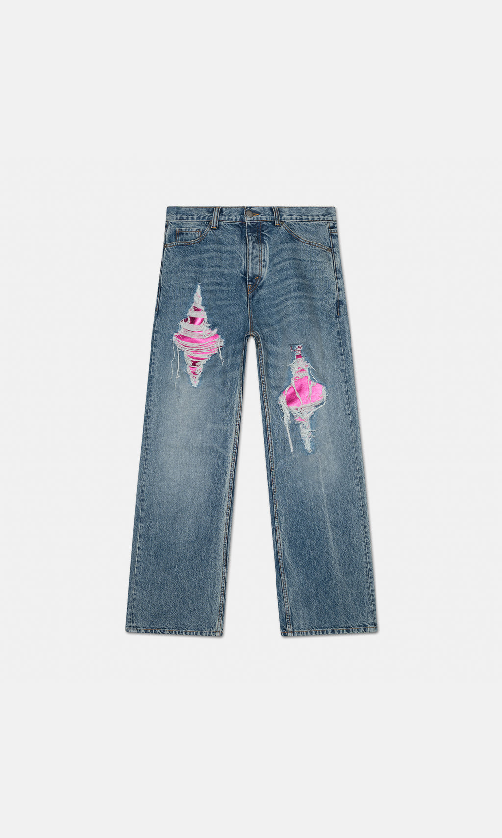 GRACER ARTISAN JEANS