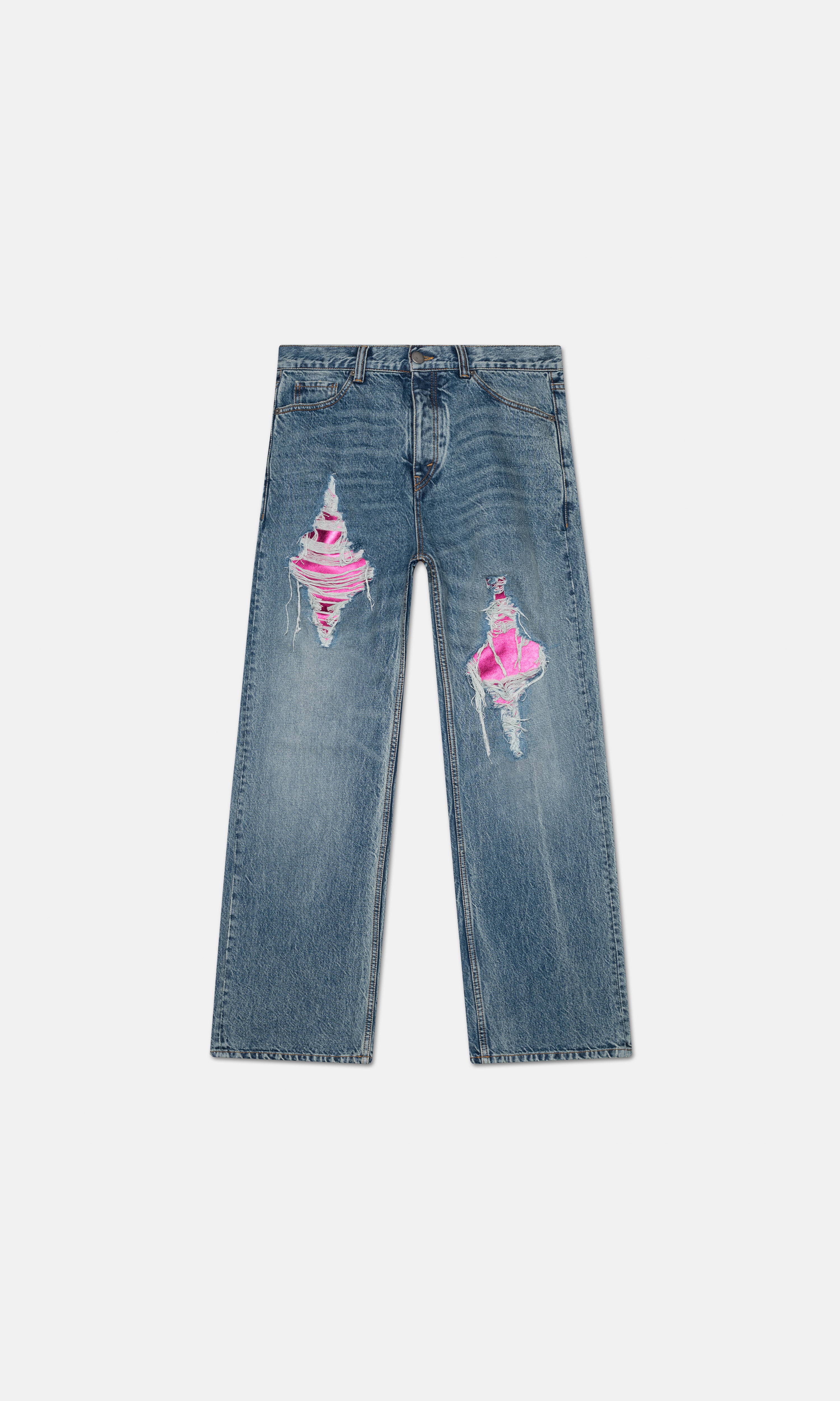 GRACER ARTISAN JEANS
