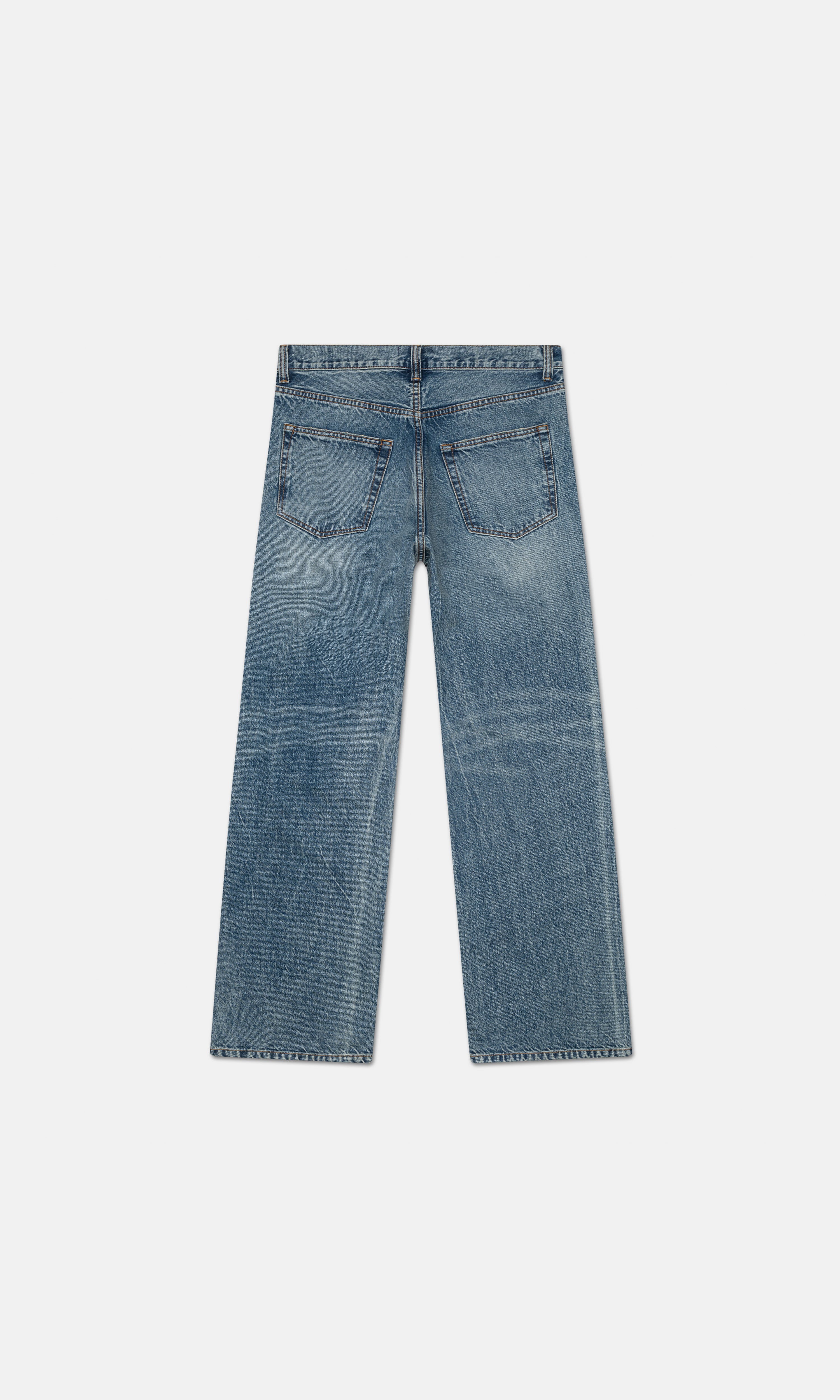 GRACER ARTISAN JEANS