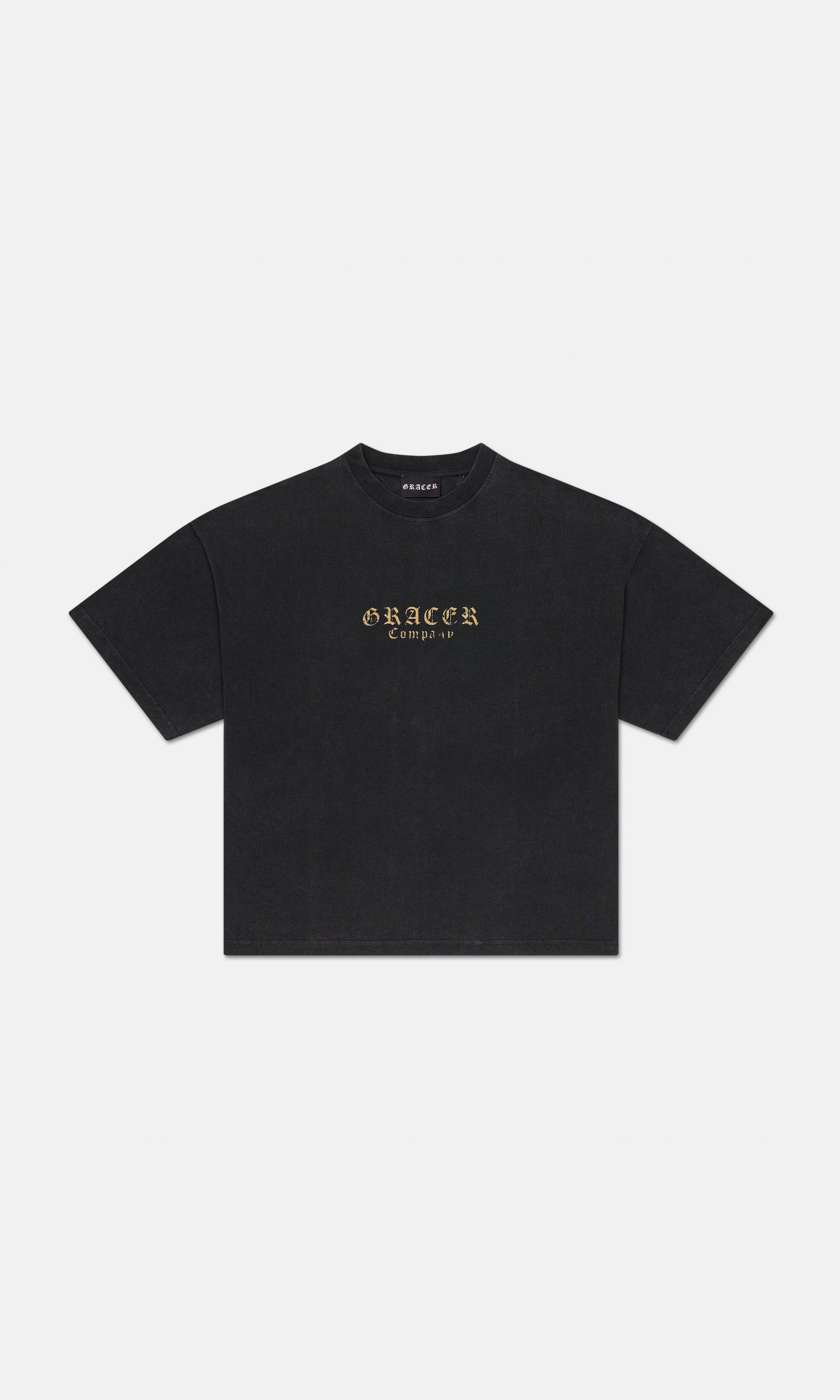 GRACER ARTISAN T-SHIRT