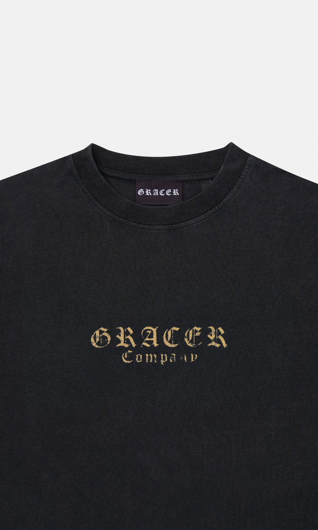 GRACER ARTISAN T-SHIRT