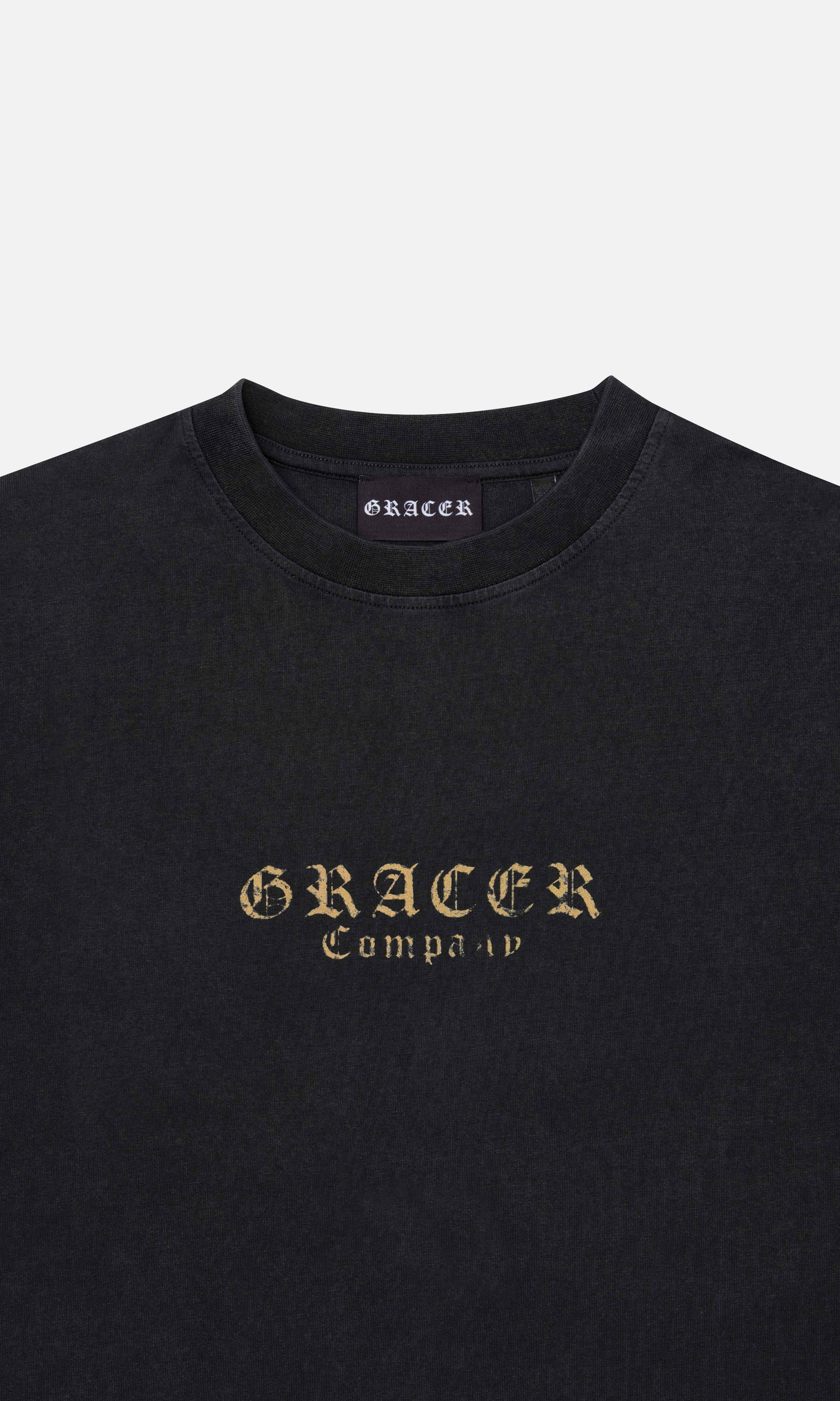 GRACER ARTISAN T-SHIRT