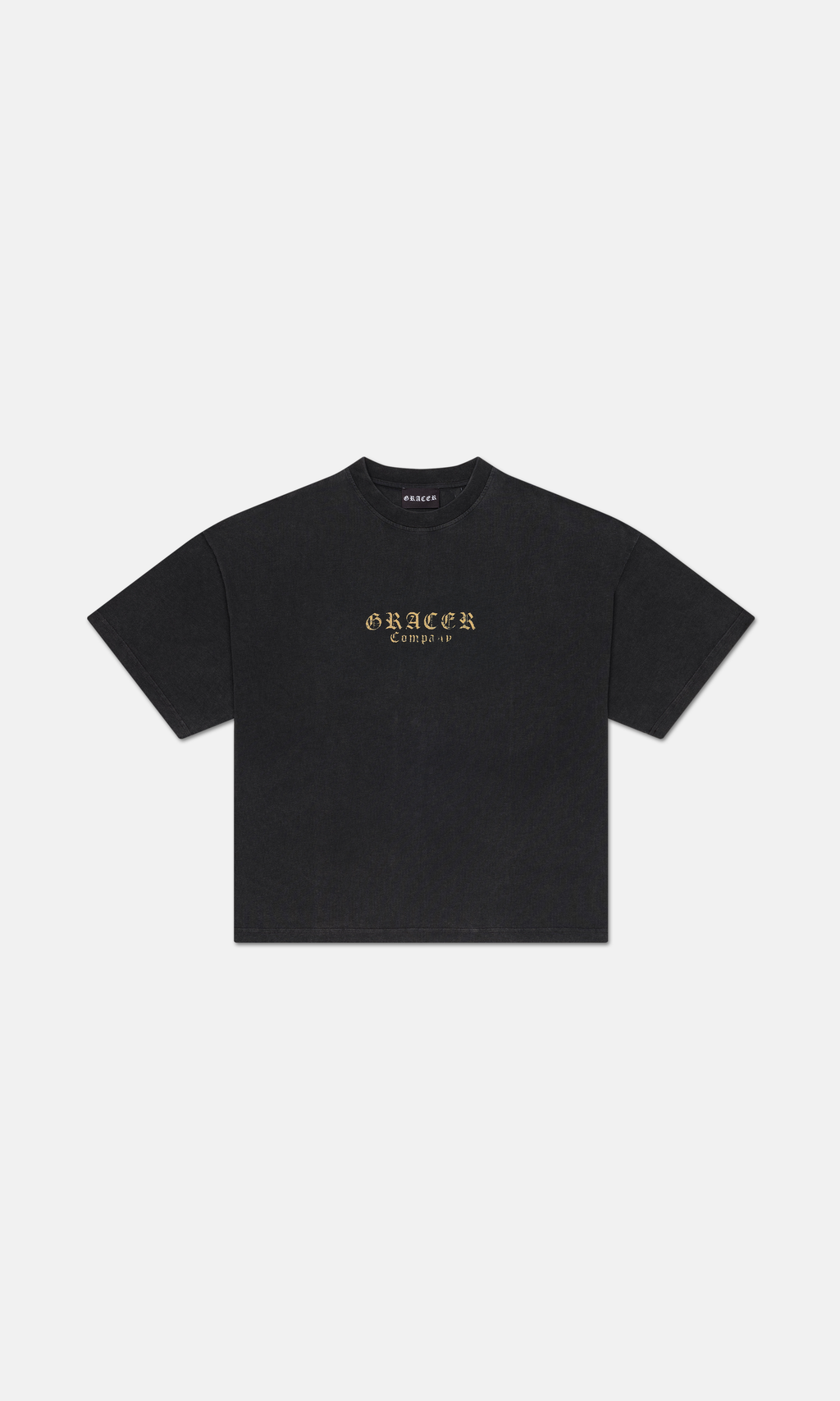 Gracer Artisan T-shirt