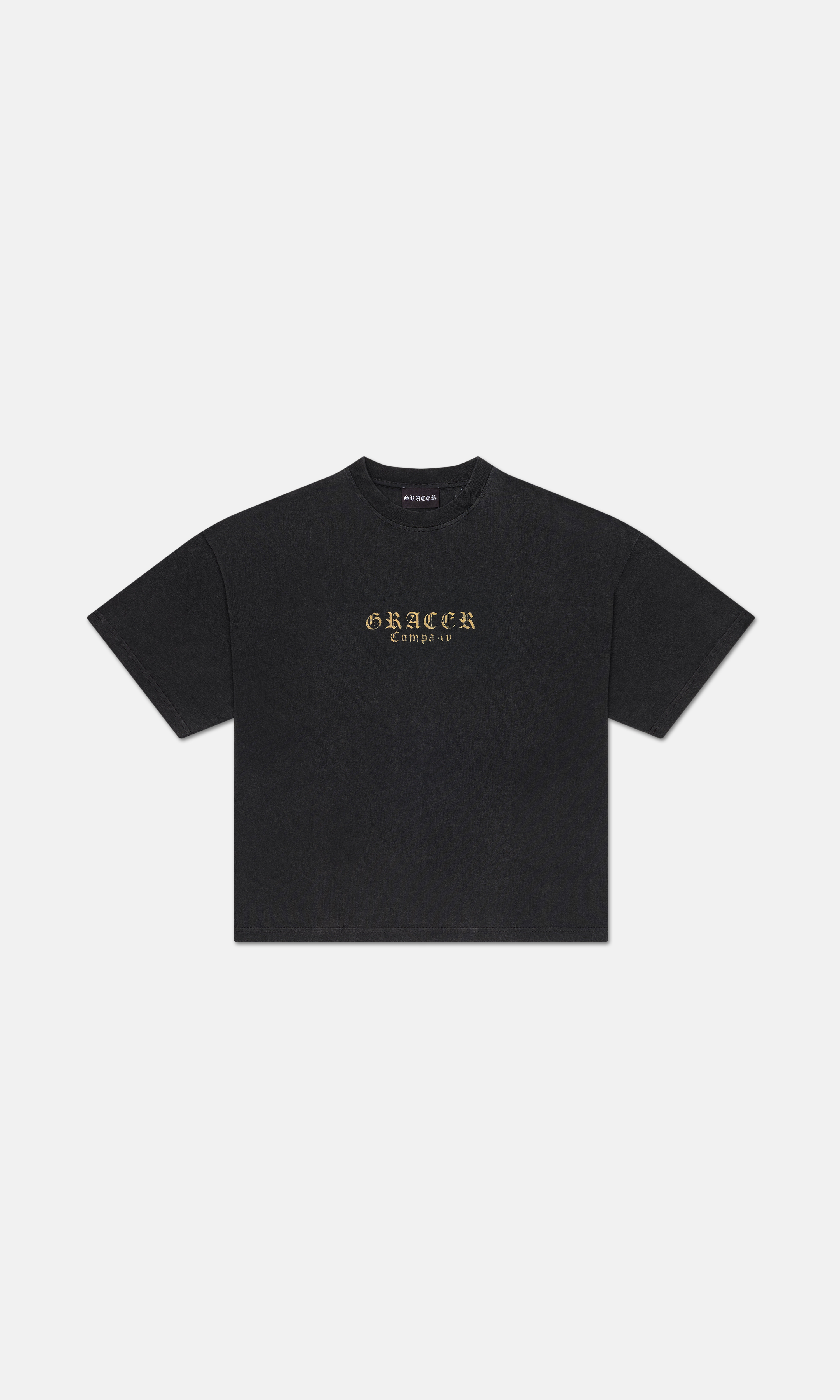 Gracer Artisan T-shirt