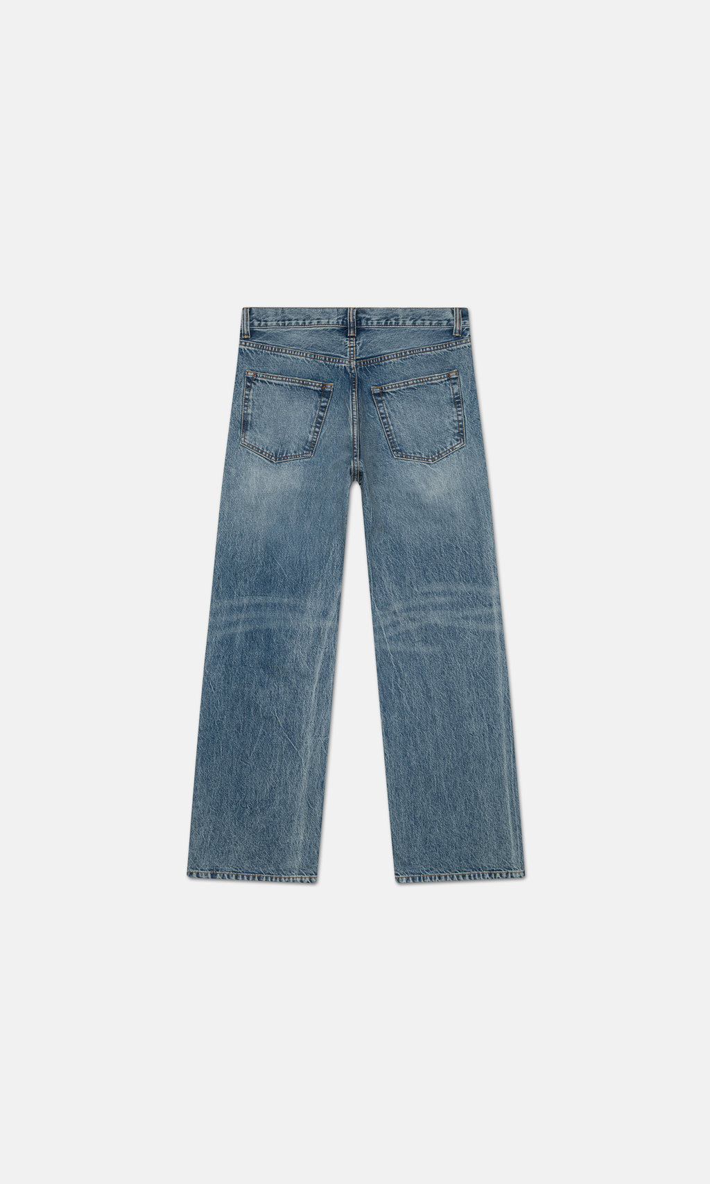 Gracer Artisan Jeans
