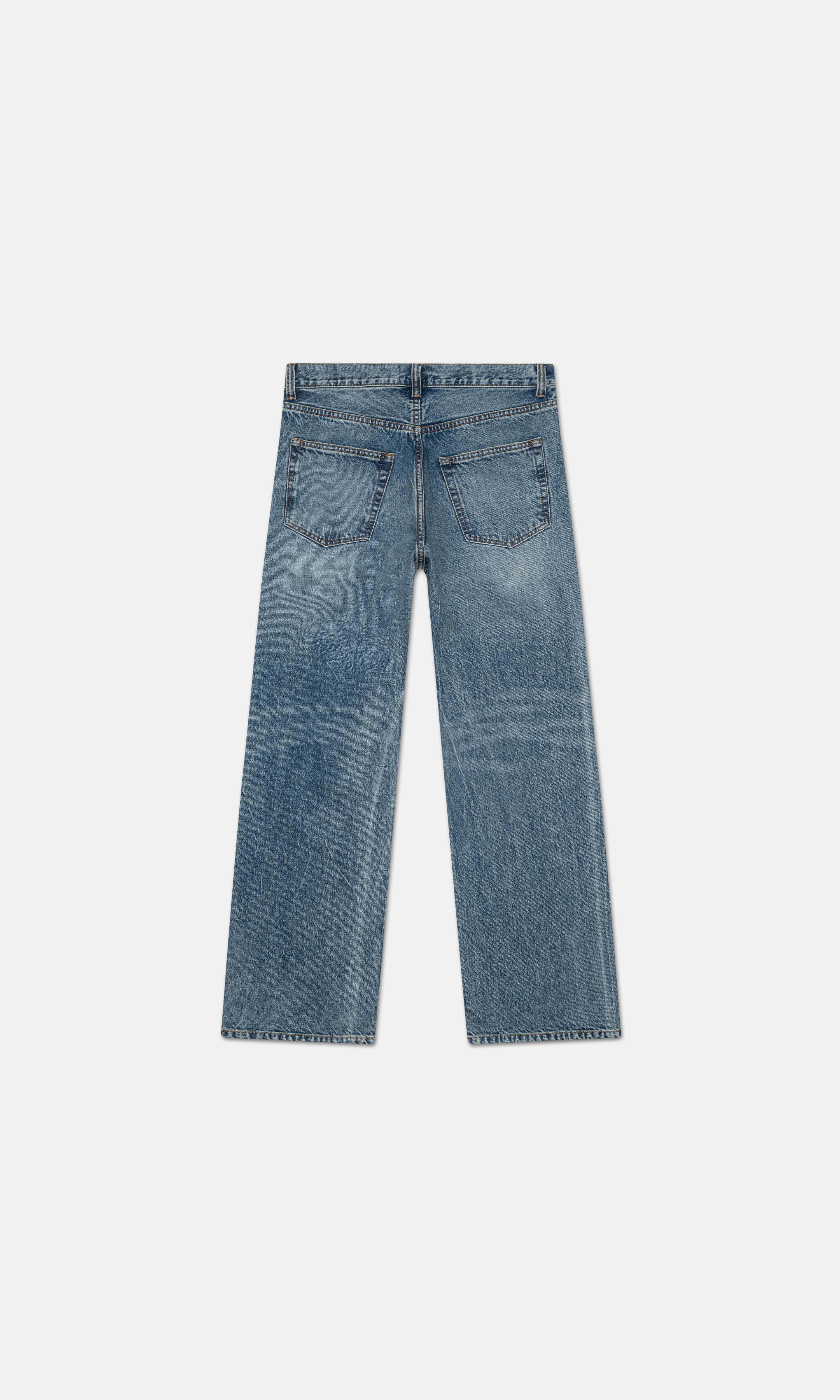Gracer Artisan Jeans