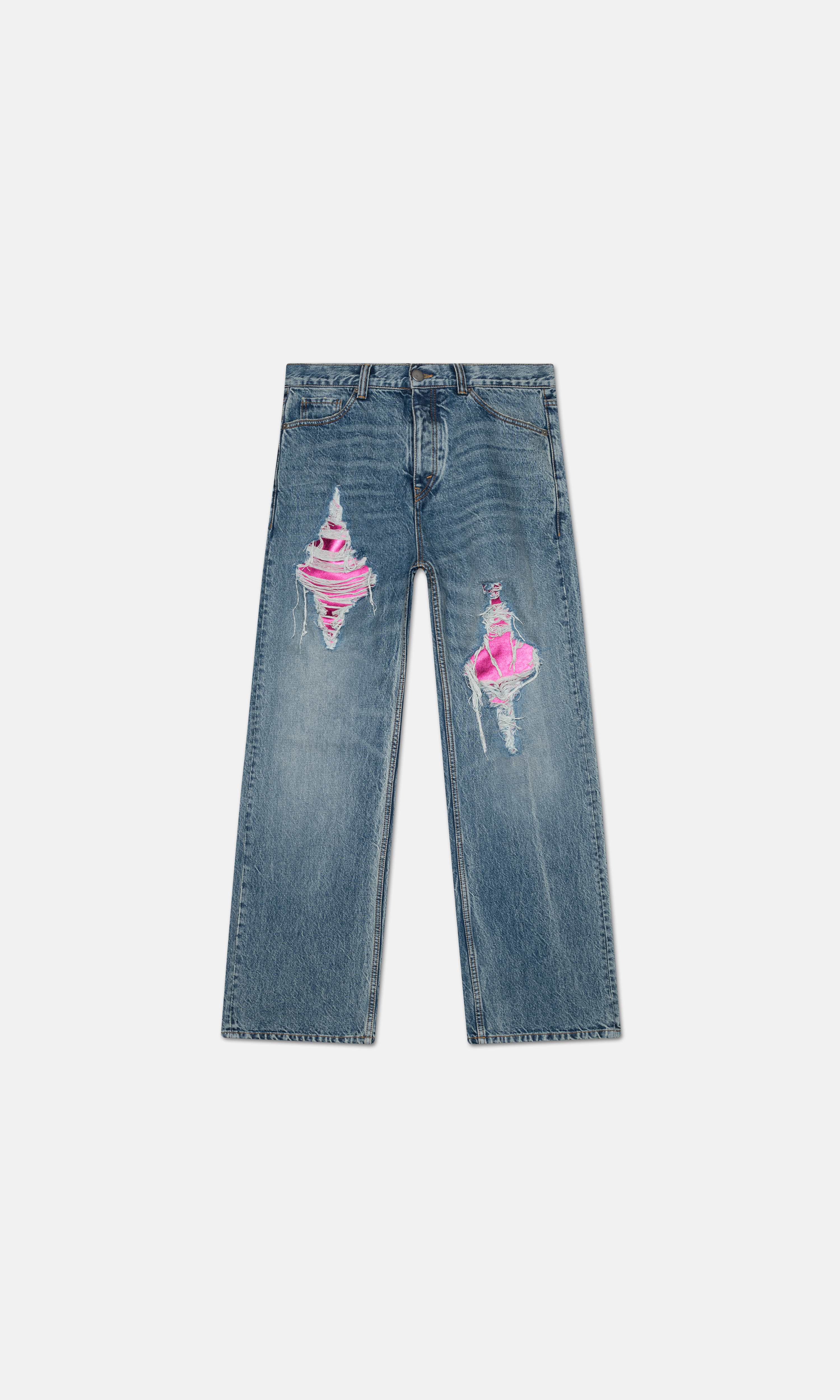 Gracer Artisan Jeans